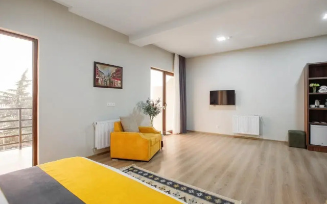 Telavi Inn