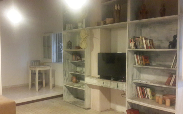 Urbanian Hostel