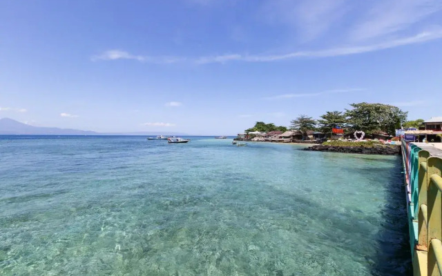 Airy Eco Lingkungan Satu 36 Bunaken