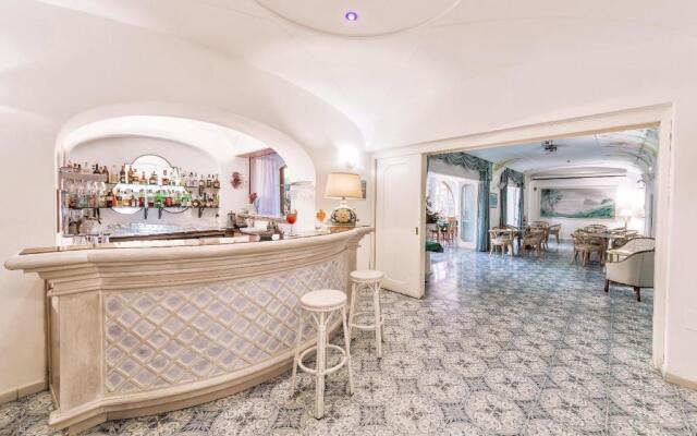 Hotel Terme Oriente  - Beach & SPA