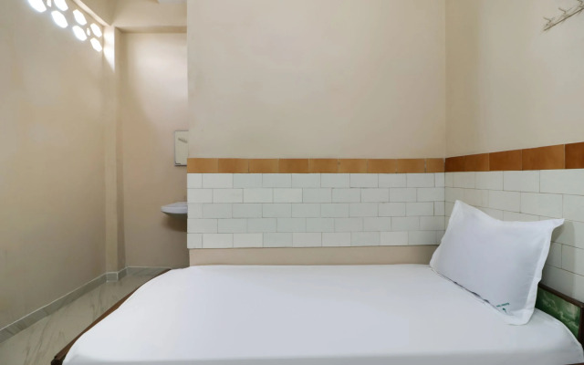 SPOT ON 46343 Jayanthi Mansion