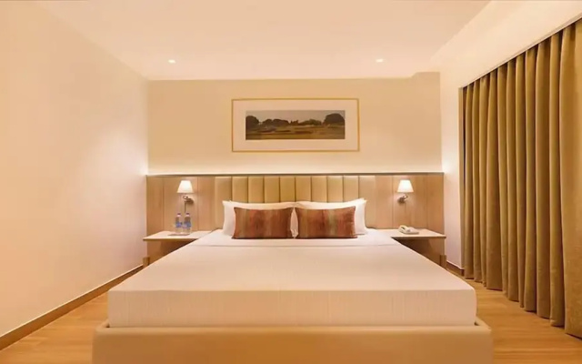 Lemon Tree Hotel Motihari