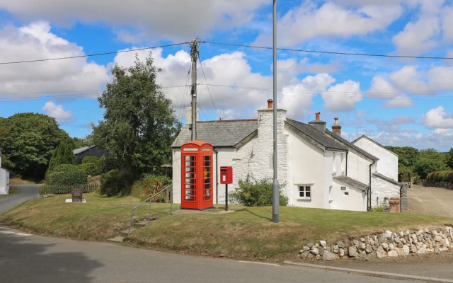 Trelash Cottage
