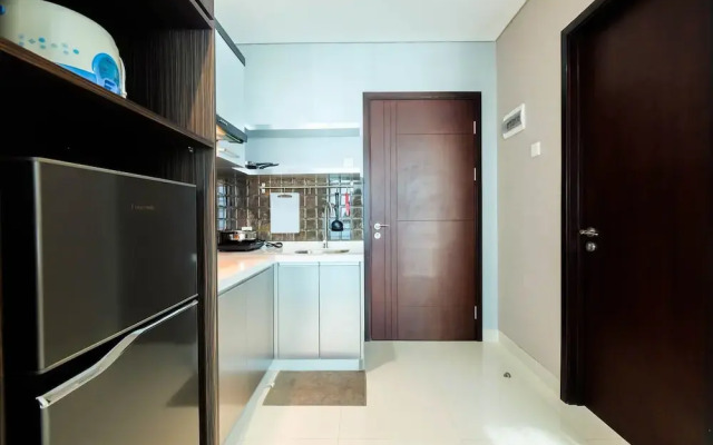 Spacious Brooklyn Apartment near Alam Sutera