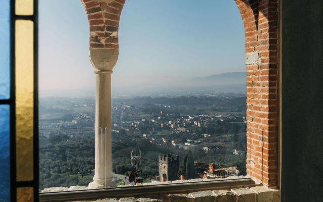 La Monastica Resort & Spa