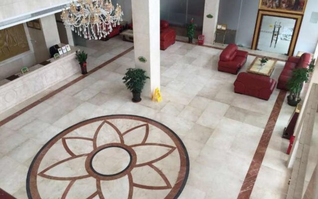 Vienna Hotel Dongguan Changping Avenue