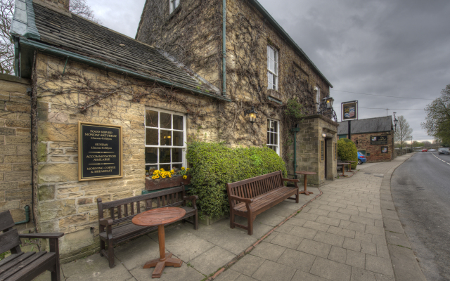 Rockingham Arms by Greene King Inns