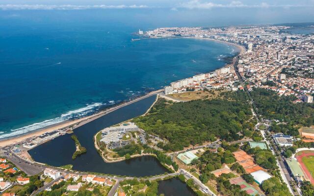 Côte Ouest Thalasso & Spa Les Sables d'Olonne - MGallery Collection
