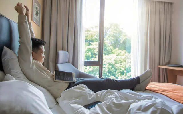 Holiday Inn Express Kota Kinabalu City Centre by IHG