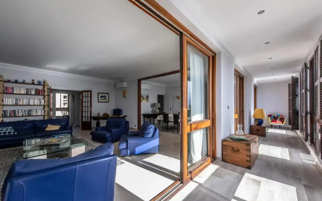 Appartement Front de Mer Hyper Centre