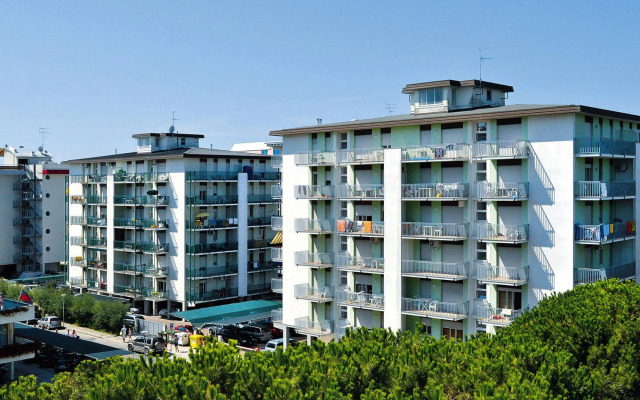 Apartments Smeralda, Bibione Spiaggia