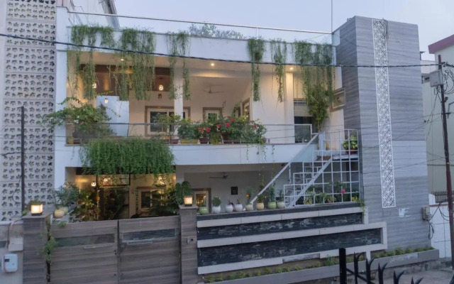 Soank Paradise - The Boutique Hotel