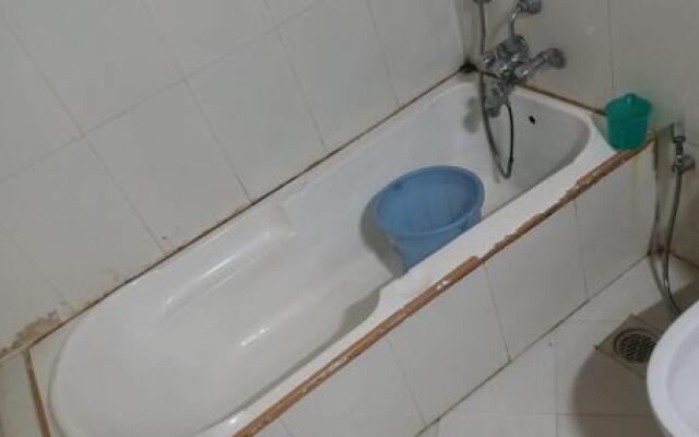 Indus Holiday Home AC.