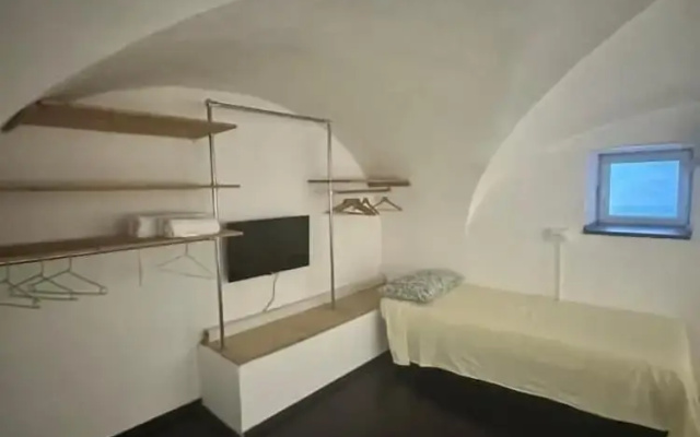 Spazio Apartments Fornai