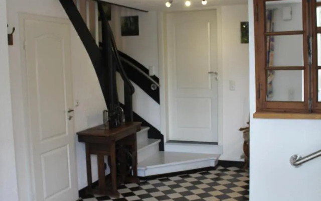 Ferienwohnung Haus Stein