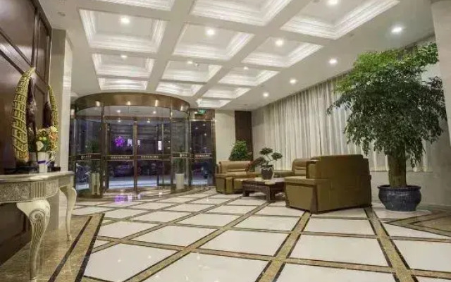 Anji Xiangrui Hotel