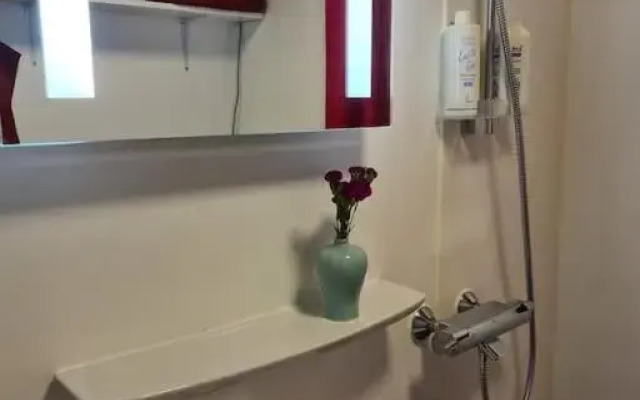 Cozy cottage in quiet location