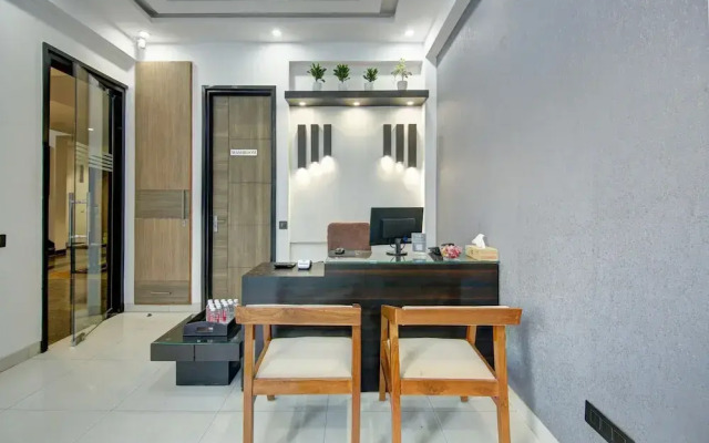 Hotel 91 Medanta