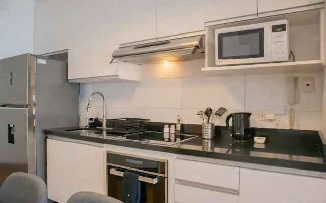 Stunning 1BR With Great Deco in Miraflores