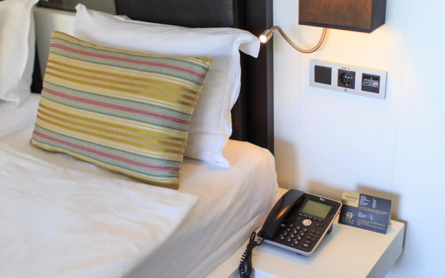 Argyll Hotel