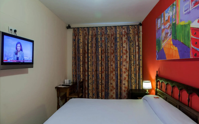 Hotel El Cid