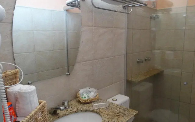 Baia Branca Beach Resort