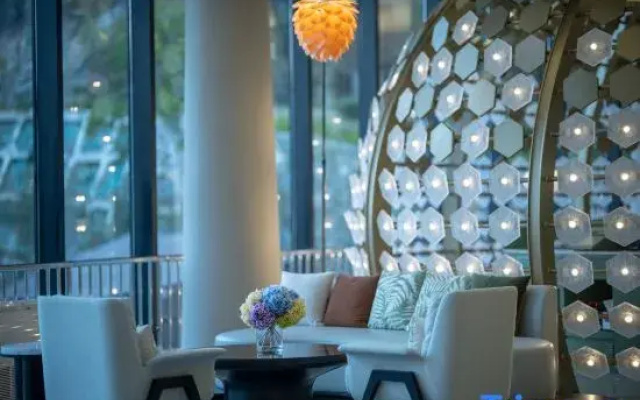Tonglu Senbo Exclusive Resort