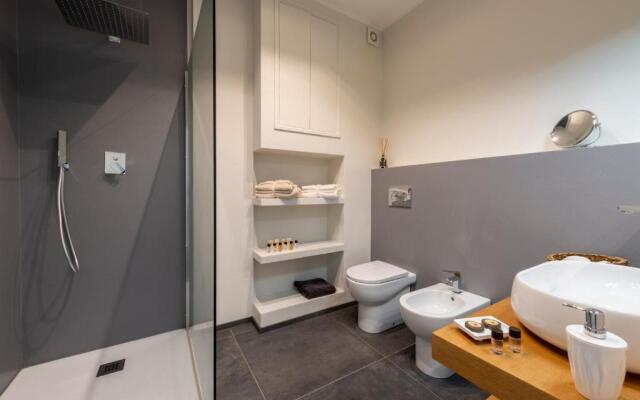 BnButler - Navigli Apartment - Arena 35