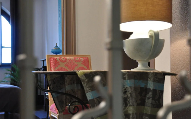 VILLA CASTEL Maison d'hôtes & Jardin de Cuisine Vivante