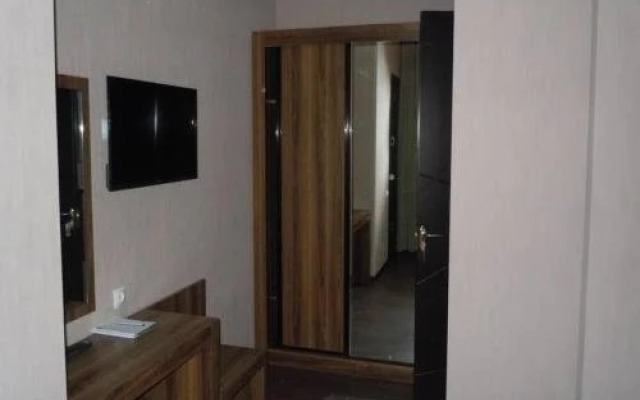 Hotel Bakuriani-melisi