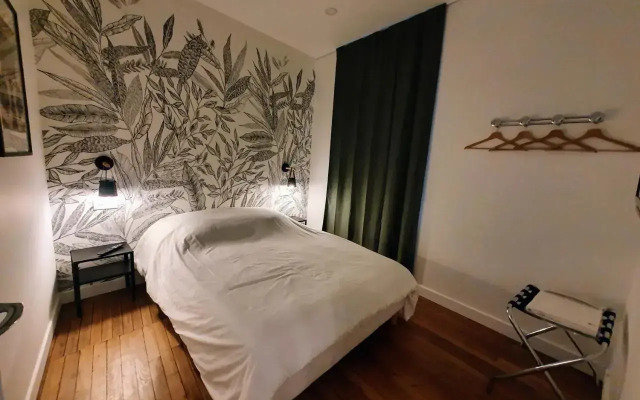 Appartement Premium dans une belle demeure - Hyper centre-ville de Reims