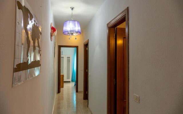 Guargacho Homestay