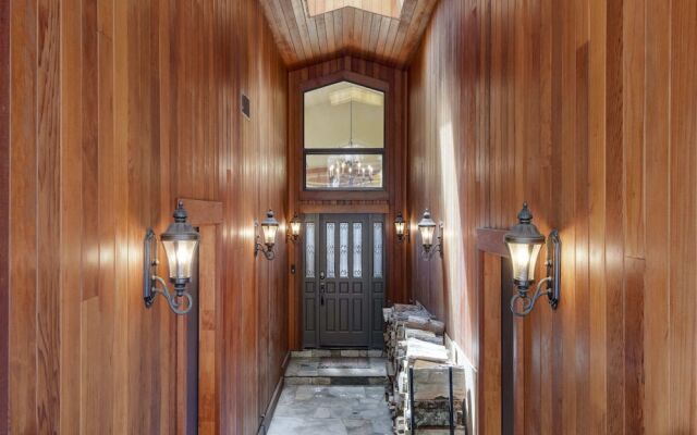 Incline Village Tranquility