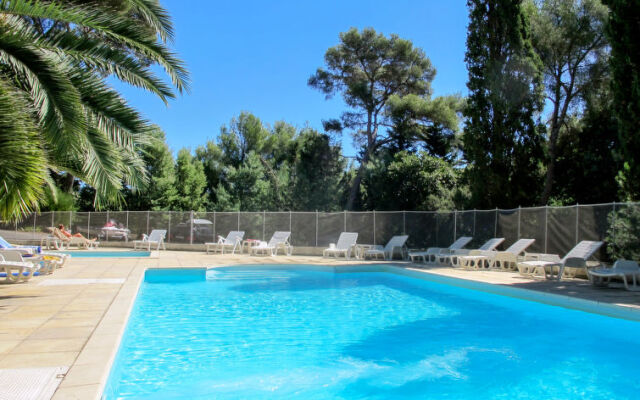 Résidence de la Mer (CRO204)