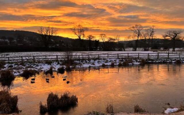 The Saddlery Cheshire