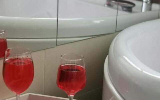 Iași Jacuzzi Apartment A