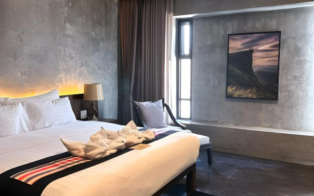 Nai Ya Hotel