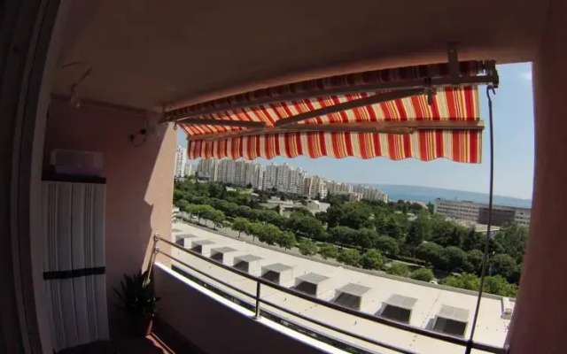 Apartment ST3