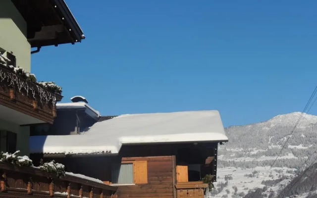 Penthouse Montafon