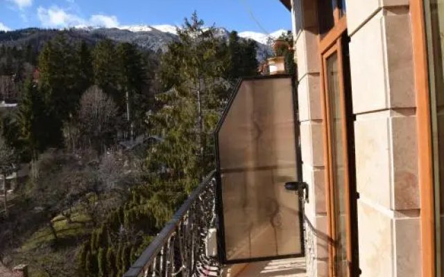 Hotel Arca lui Noe