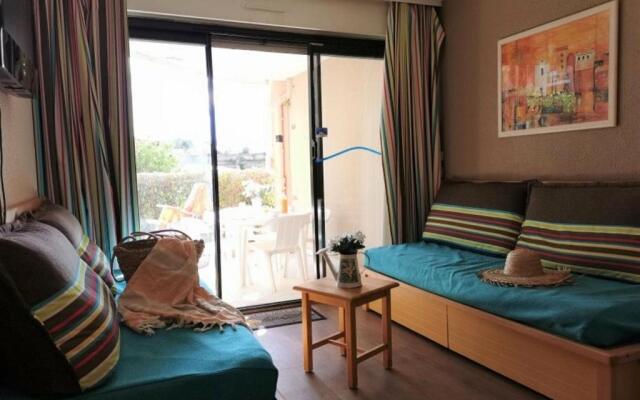 Appartement Cannes la Bocca, 2 pièces, 4 personnes - FR-1-609-16