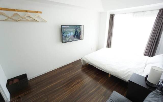 Hostel 758 Nagoya2H