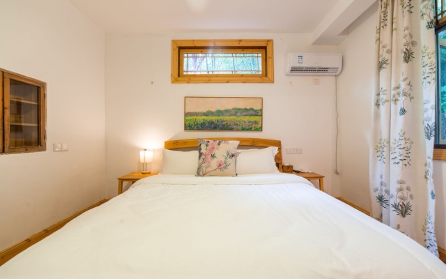 Tong Lu Ye Du Li Cun – Guest Rooms – Hangzhou