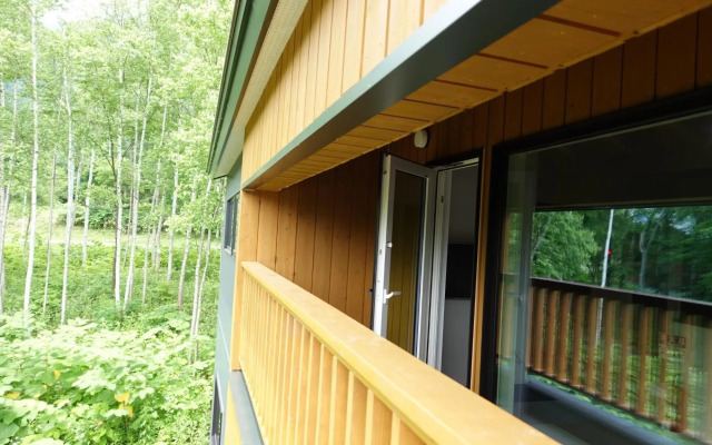 RUSUTSU Pension CLOUD9 Holiday home