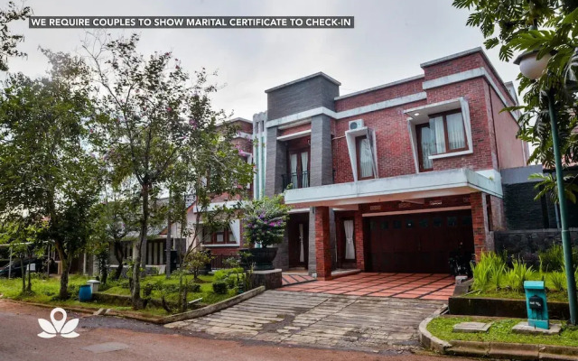 ZEN Rooms Dago Pakar Syariah