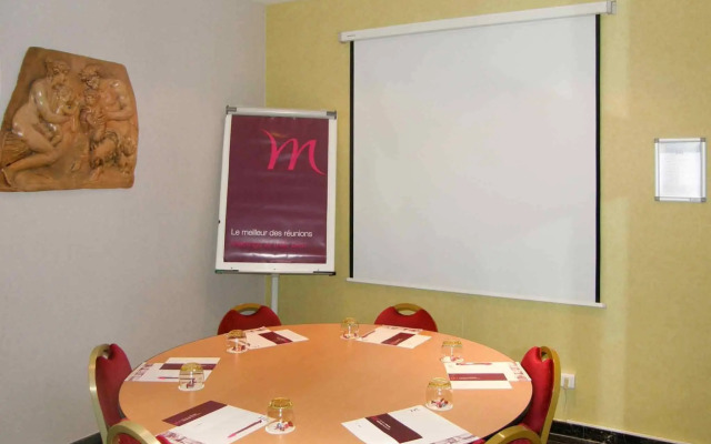 Mercure Cavaillon Hotel