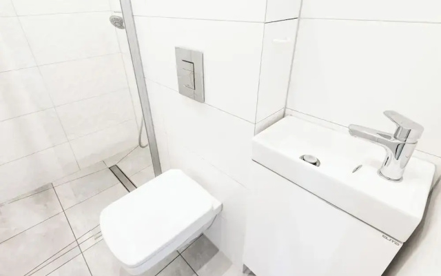 Flatbook - Old Town Apartments Szeroka