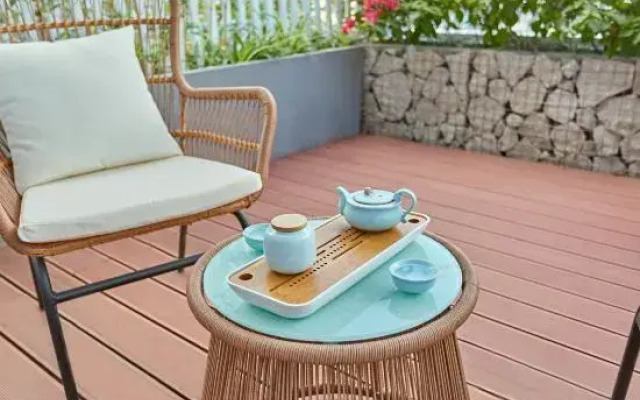 Hengda Hotel