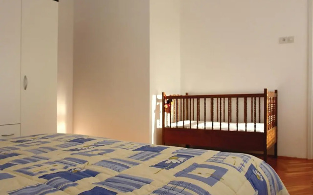 Amazing Home in Krnica With Wifi and 3 Bedrooms