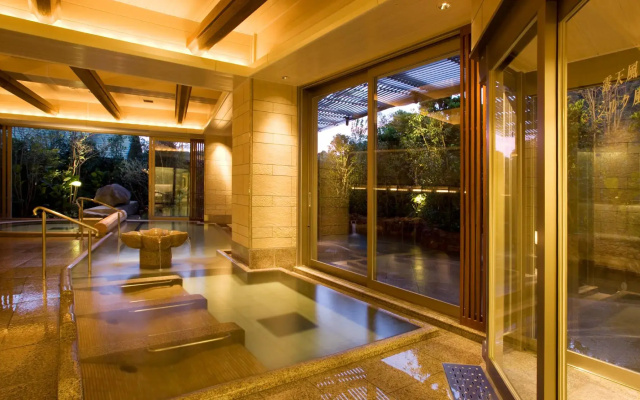 Yaizu Grand Hotel